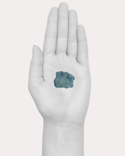 Fujian Fluorite - 60