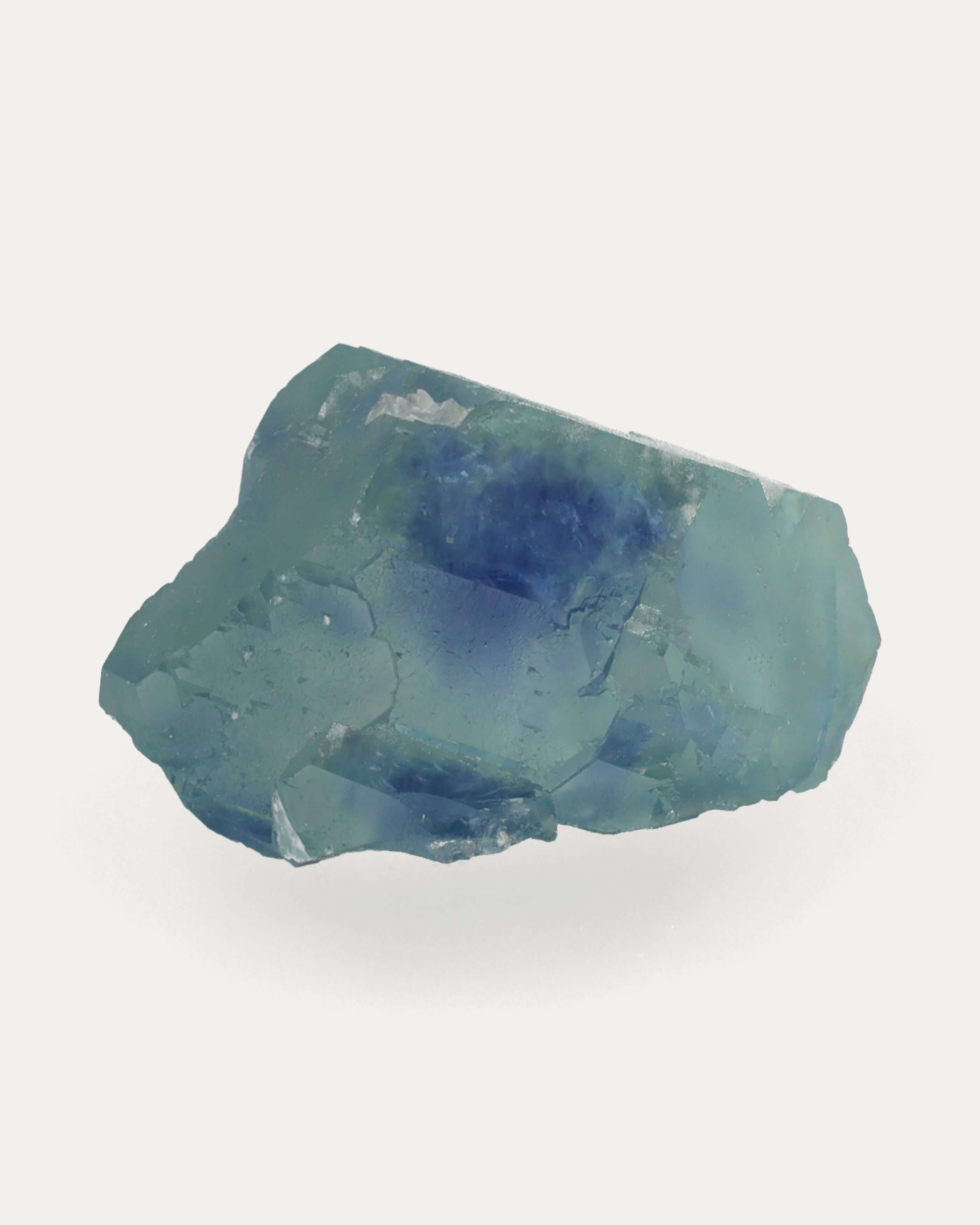 Fujian Fluorite - 57A