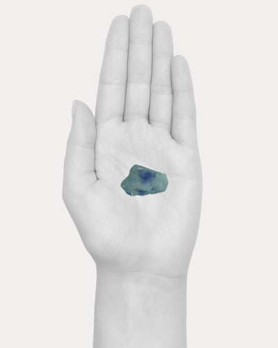 Fujian Fluorite - 57A