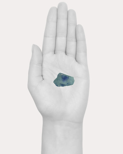 Fujian Fluorite - 57A