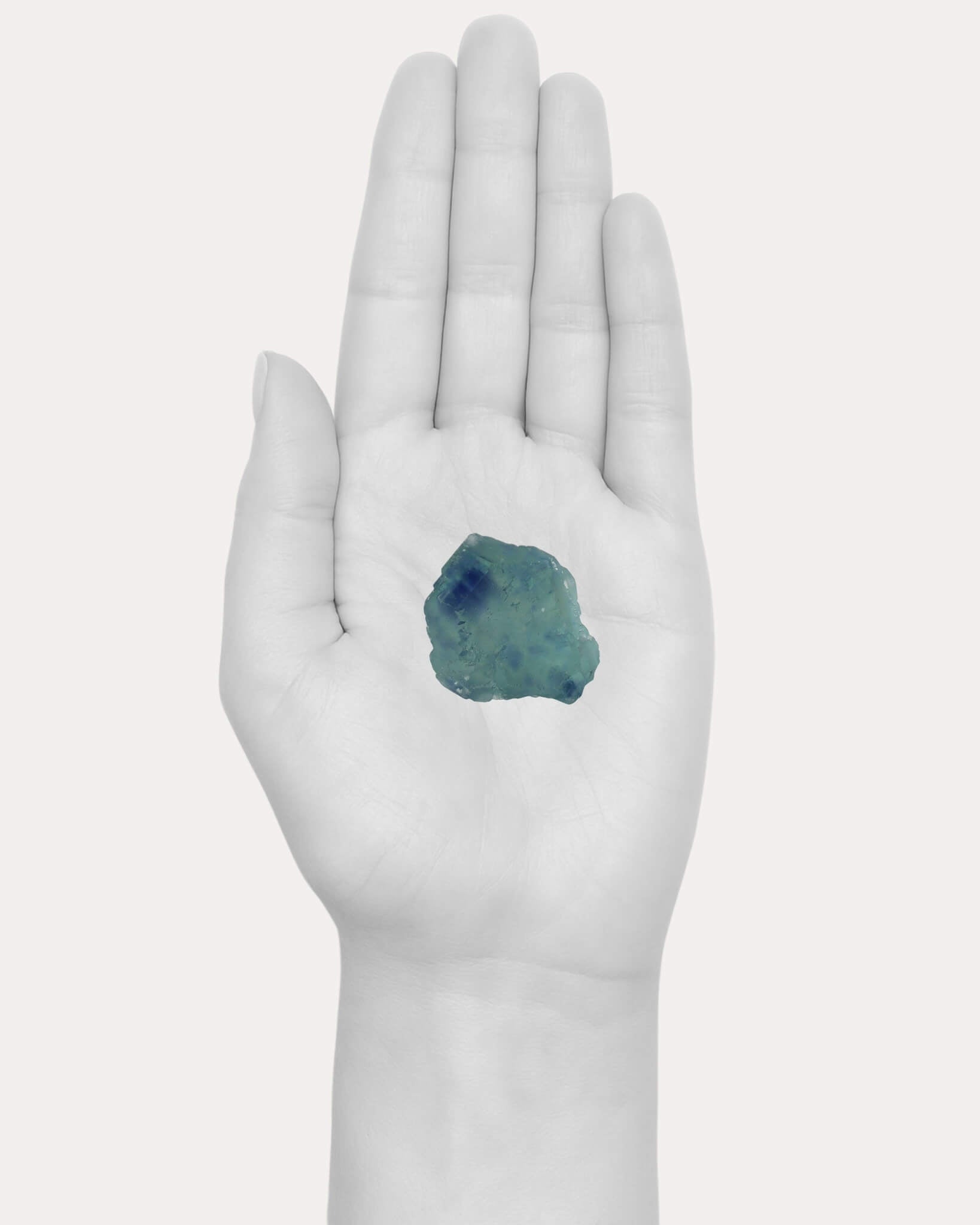 Fujian Fluorite - 82