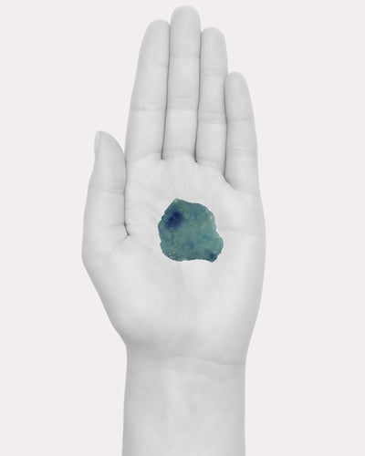 Fujian Fluorite - 82