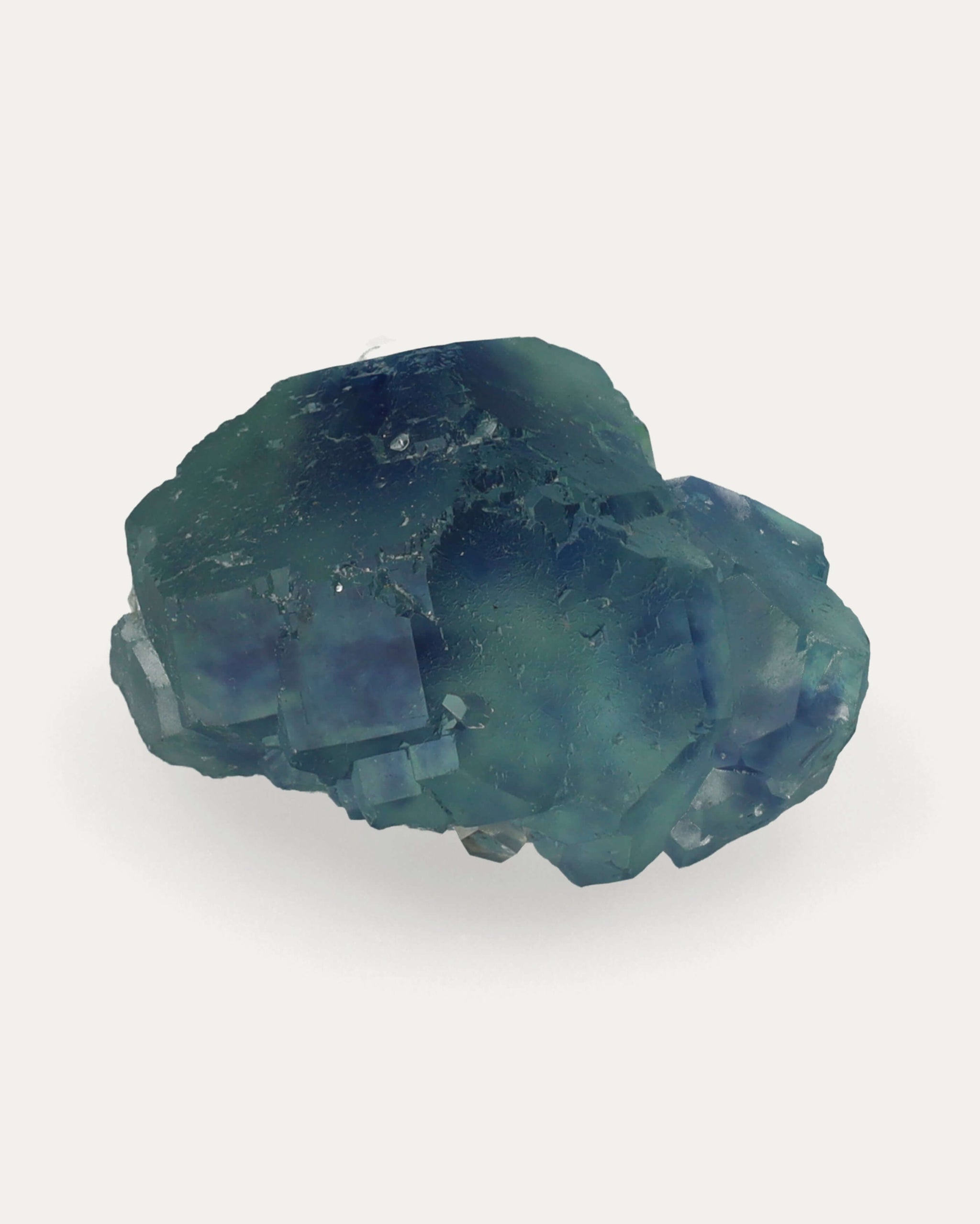 Fujian Fluorite - 78