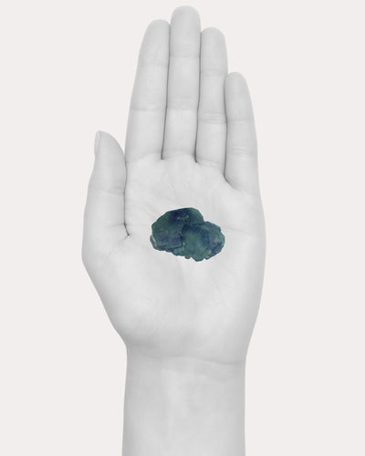 Fujian Fluorite - 78