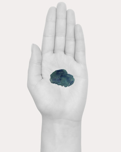 Fujian Fluorite - 78