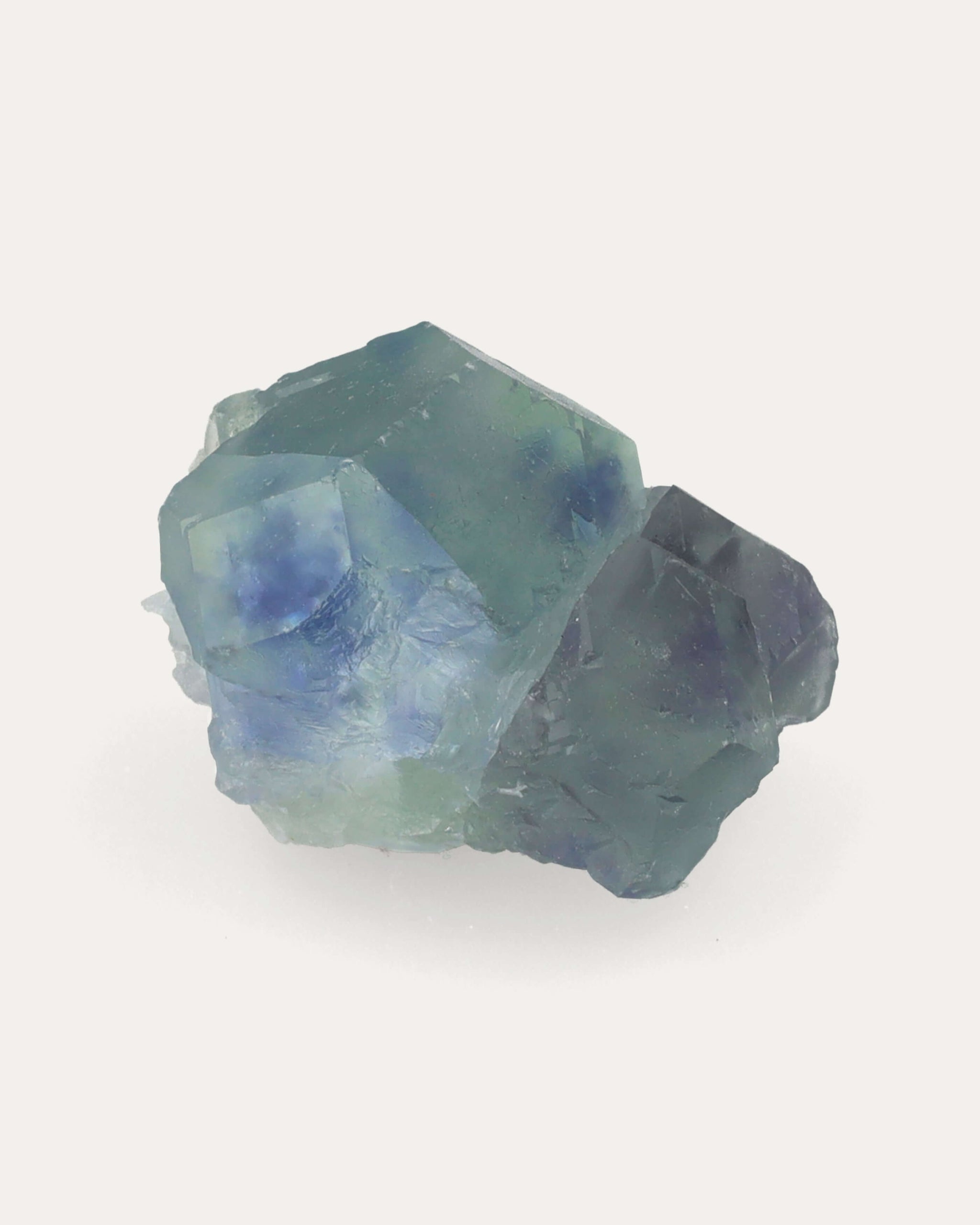 Fujian Fluorite - 57C