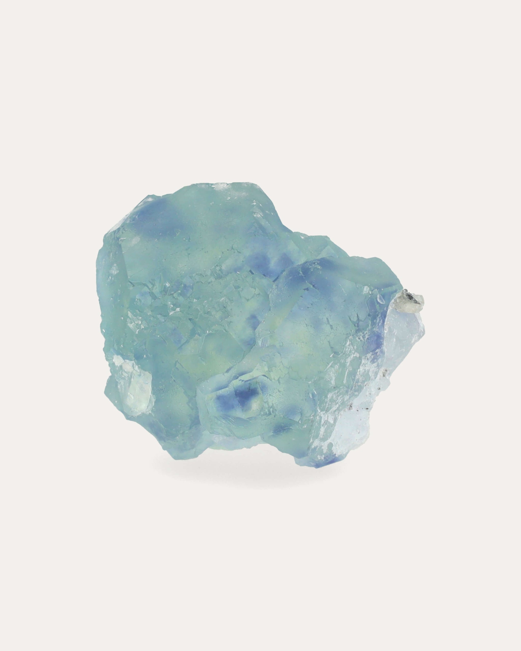Fujian Fluorite - 100F