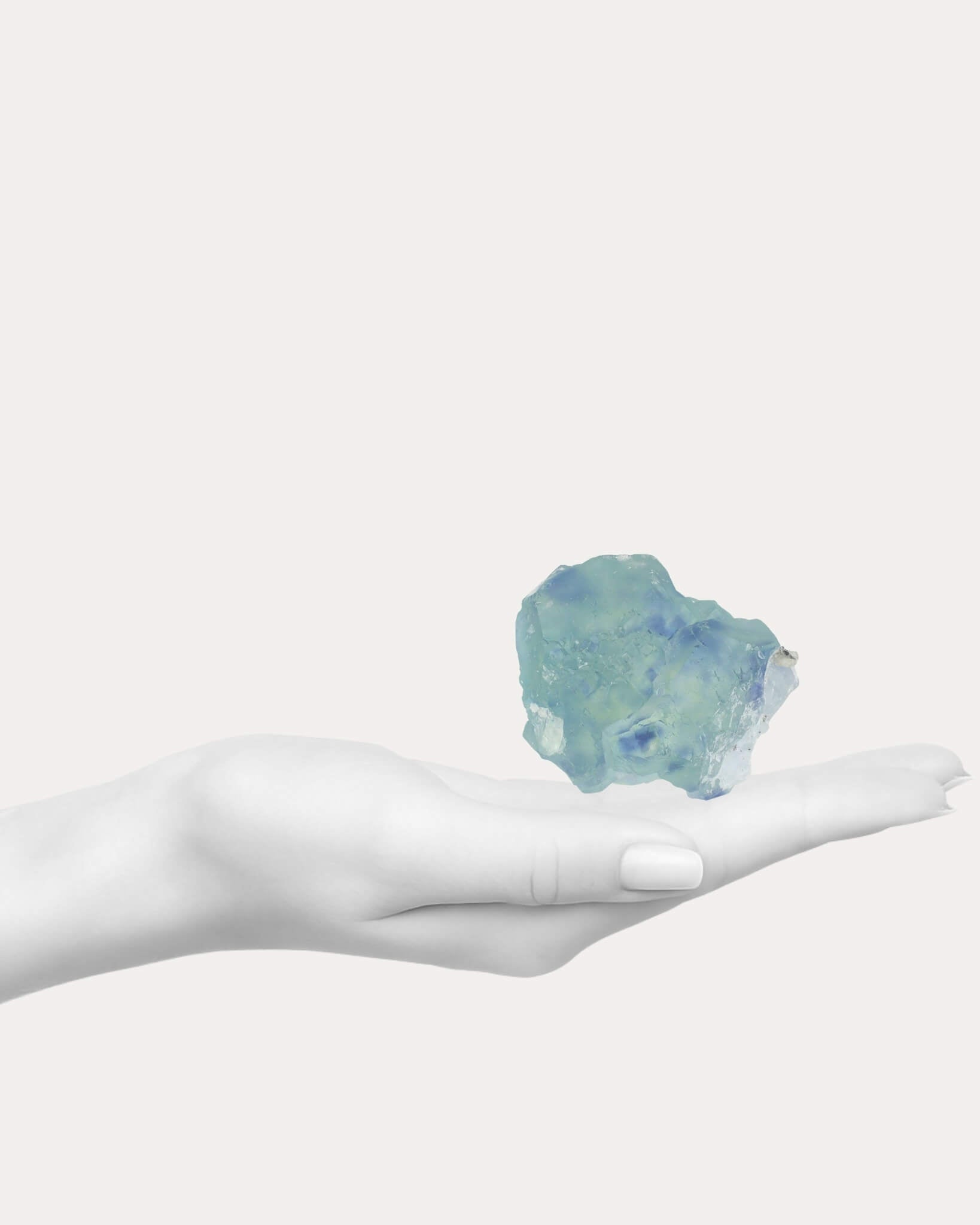 Fujian Fluorite - 100F