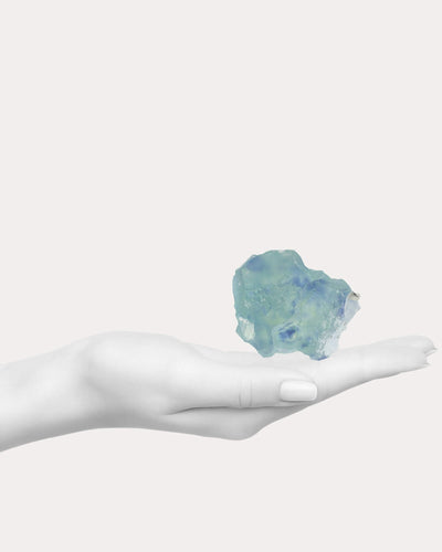 Fujian Fluorite - 100F