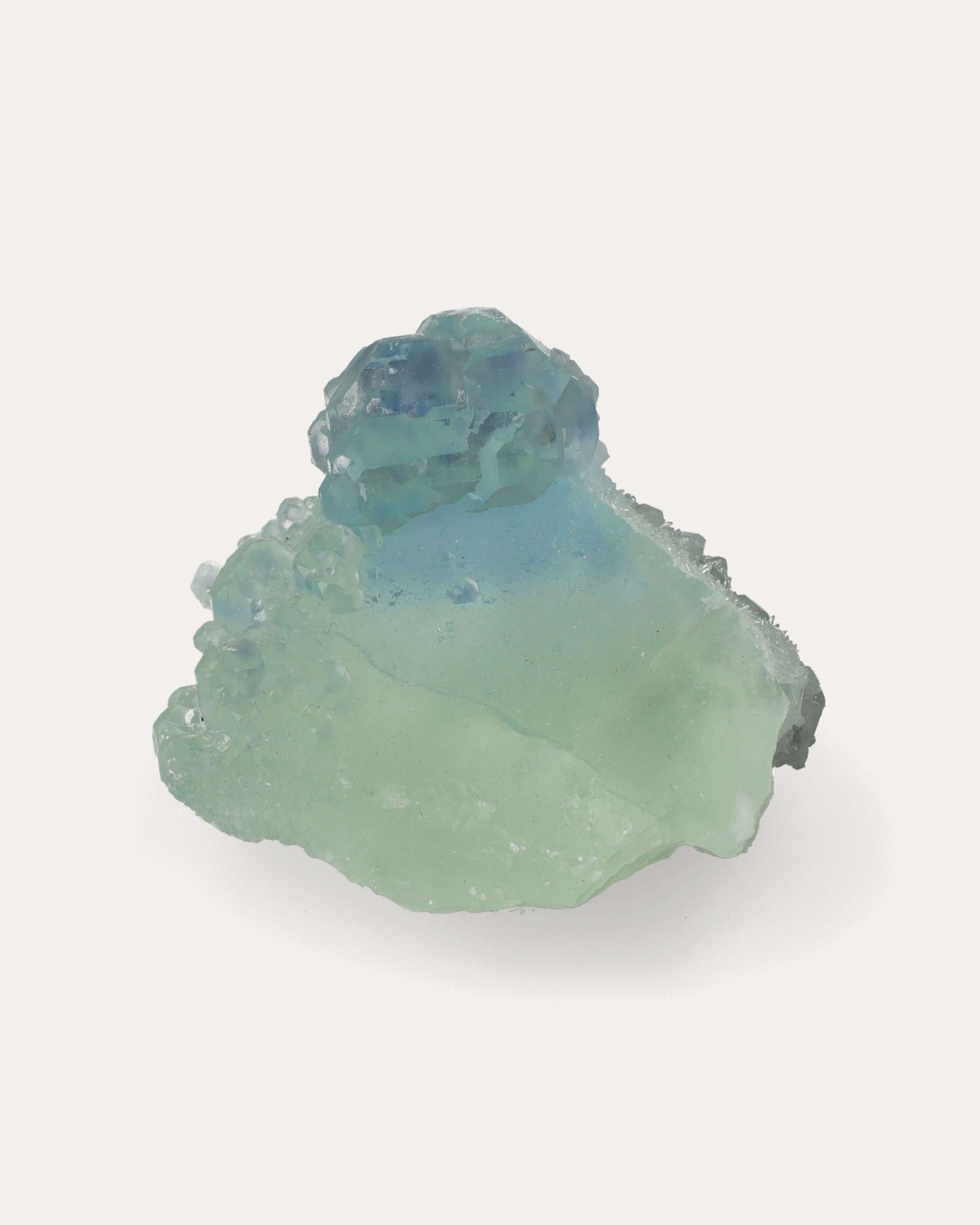 Fujian Fluorite - 115A