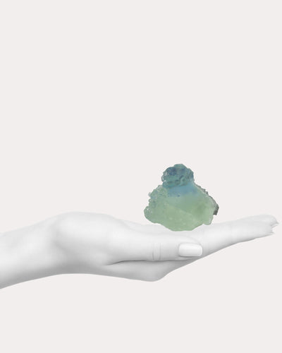 Fujian Fluorite - 115A