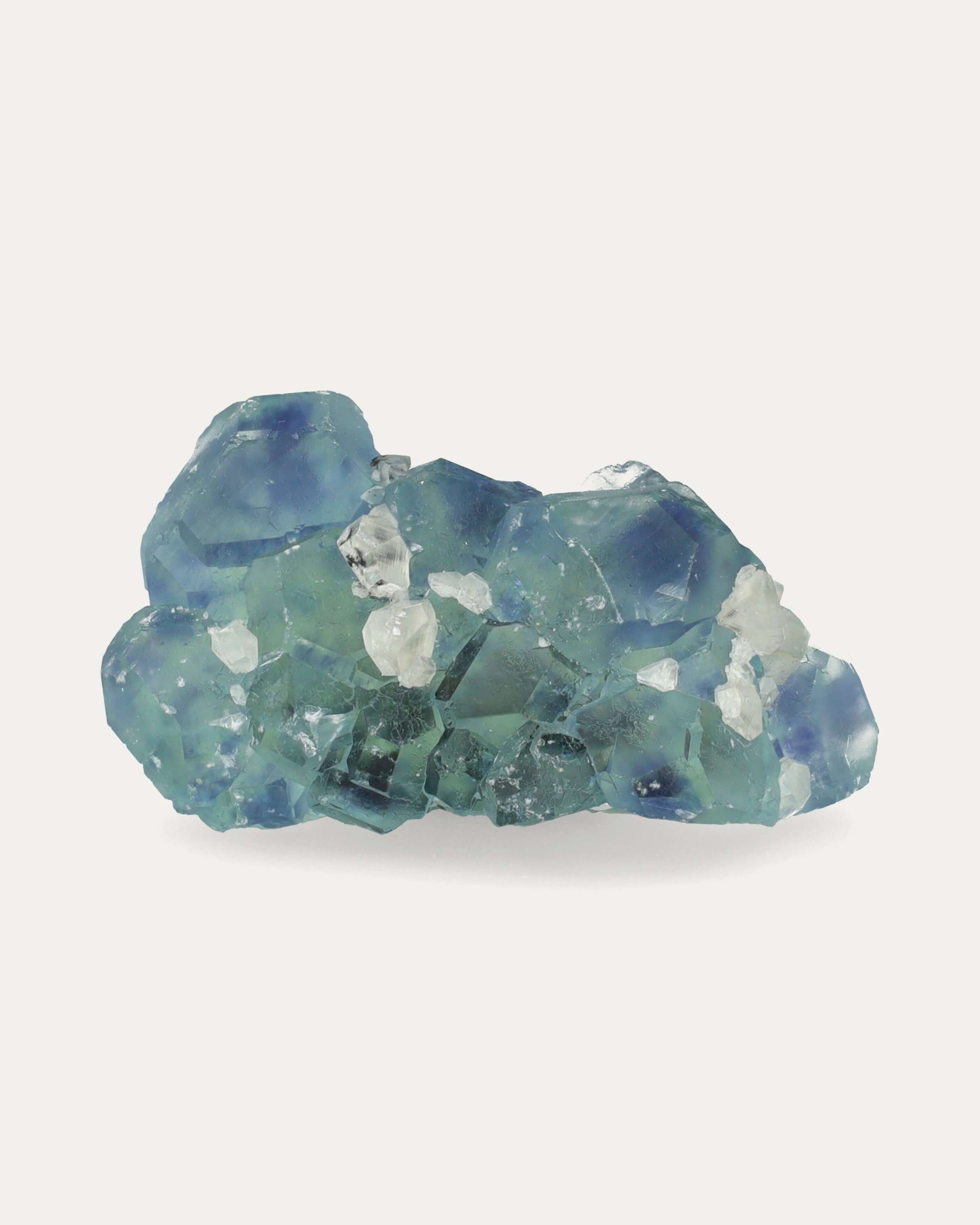 Fujian Fluorite - 111