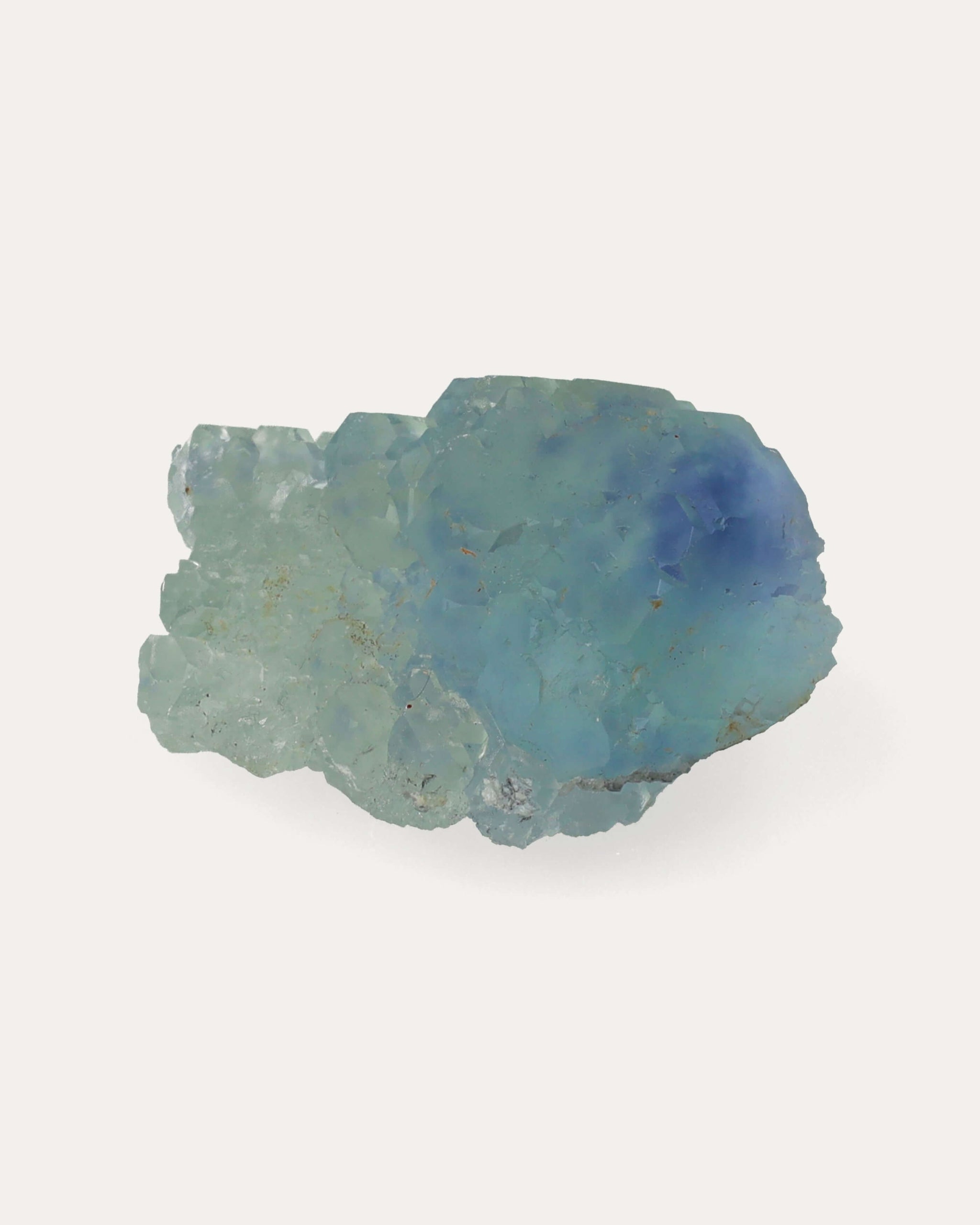Fujian Fluorite - 76
