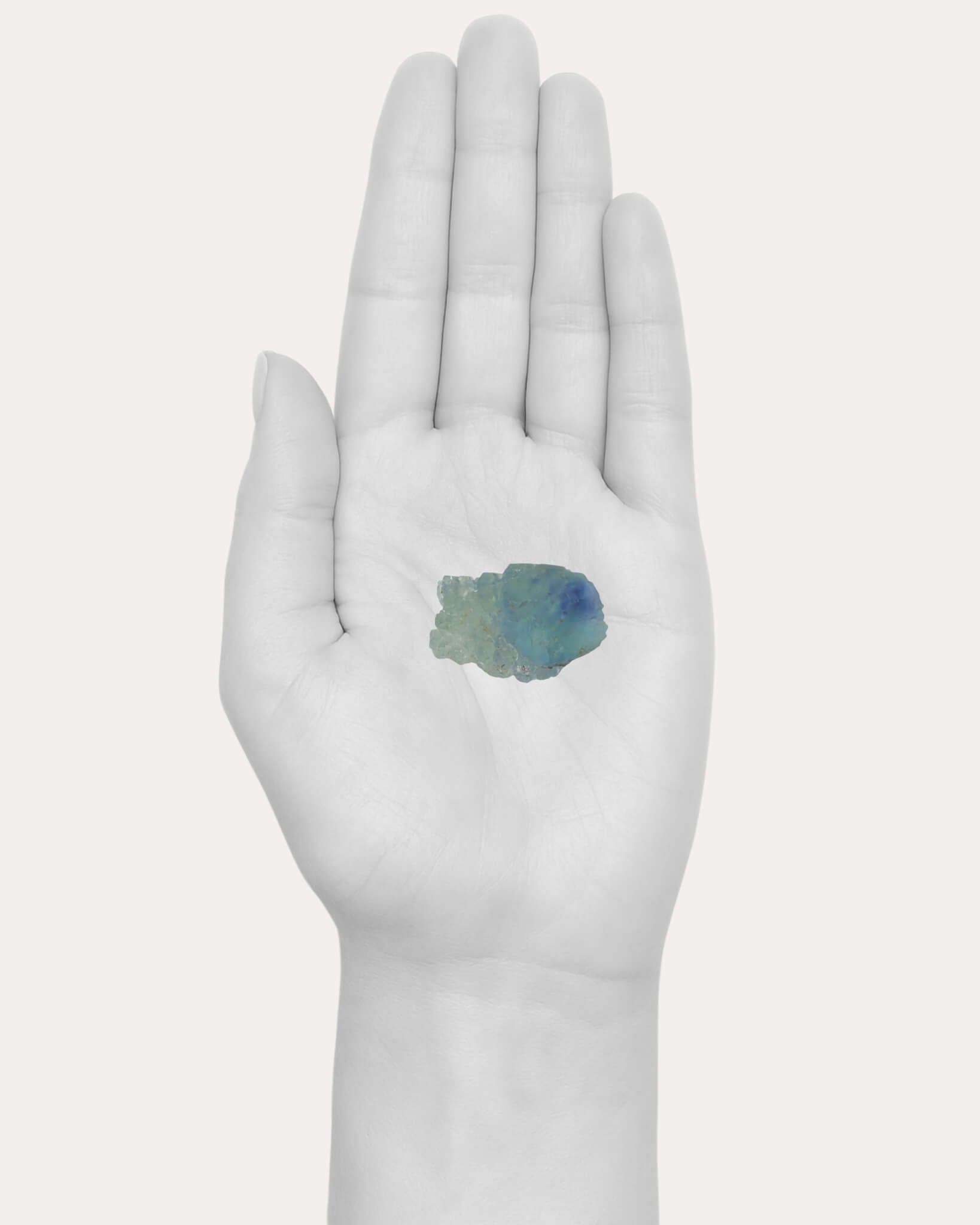 Fujian Fluorite - 76