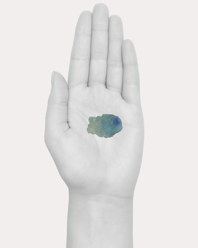 Fujian Fluorite - 76