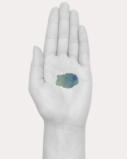 Fujian Fluorite - 76