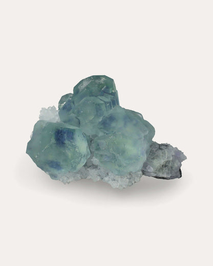 Fujian Fluorite - 90