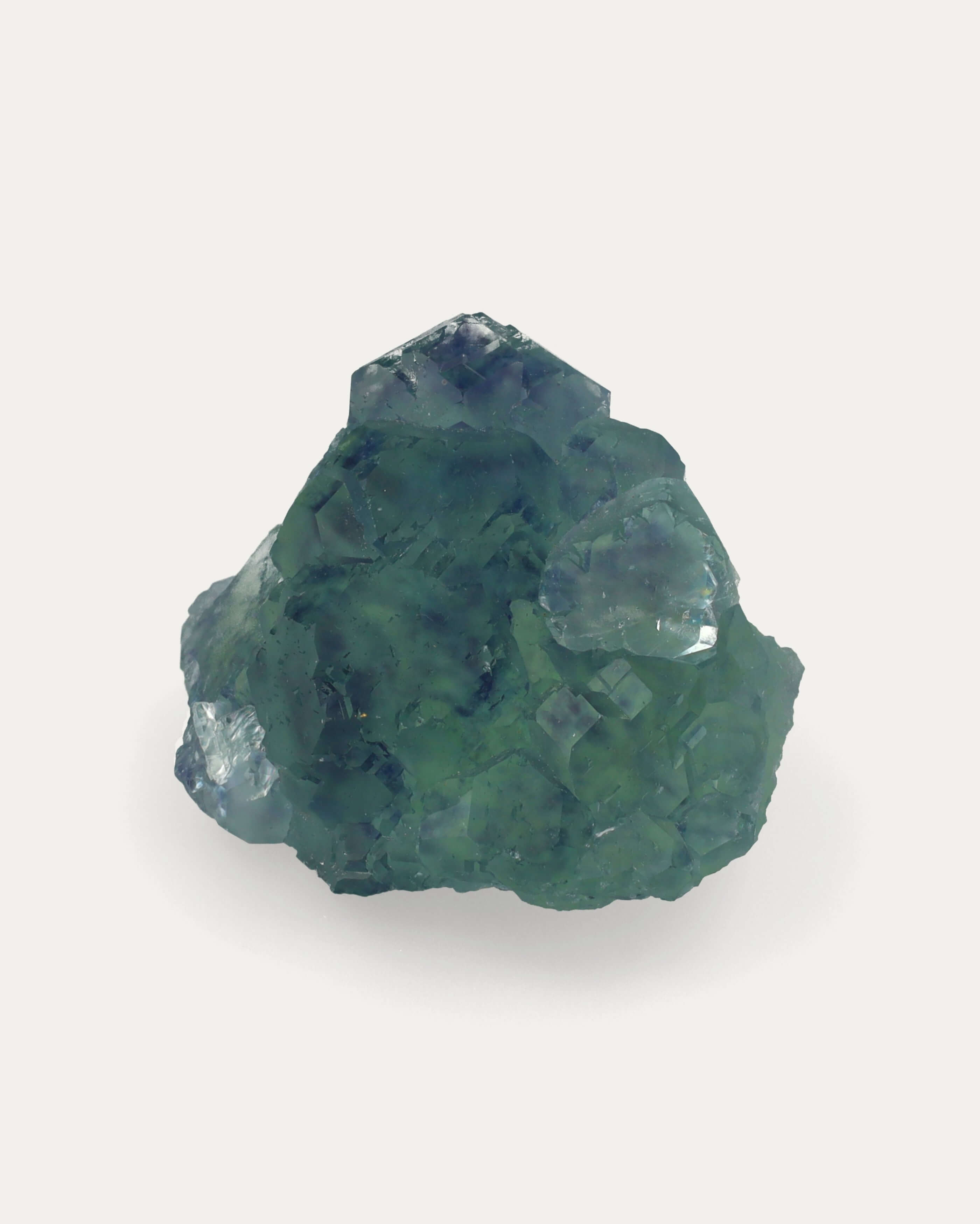 Fujian Fluorite - 153