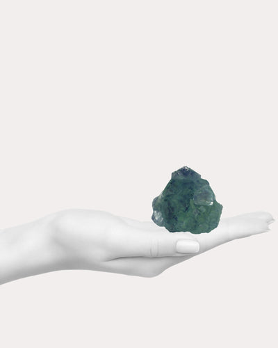 Fujian Fluorite - 153