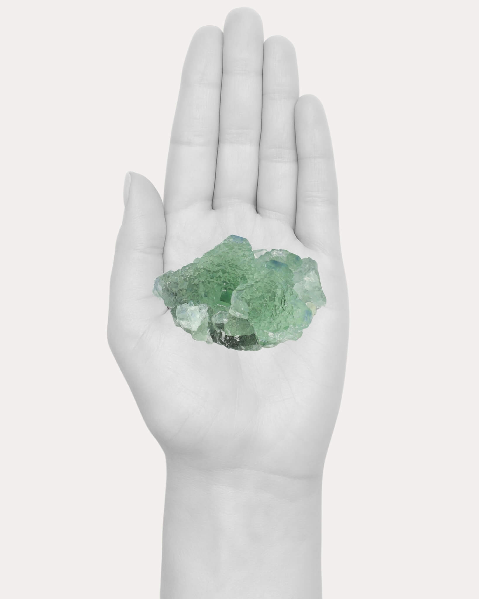 Fujian Fluorite - 149