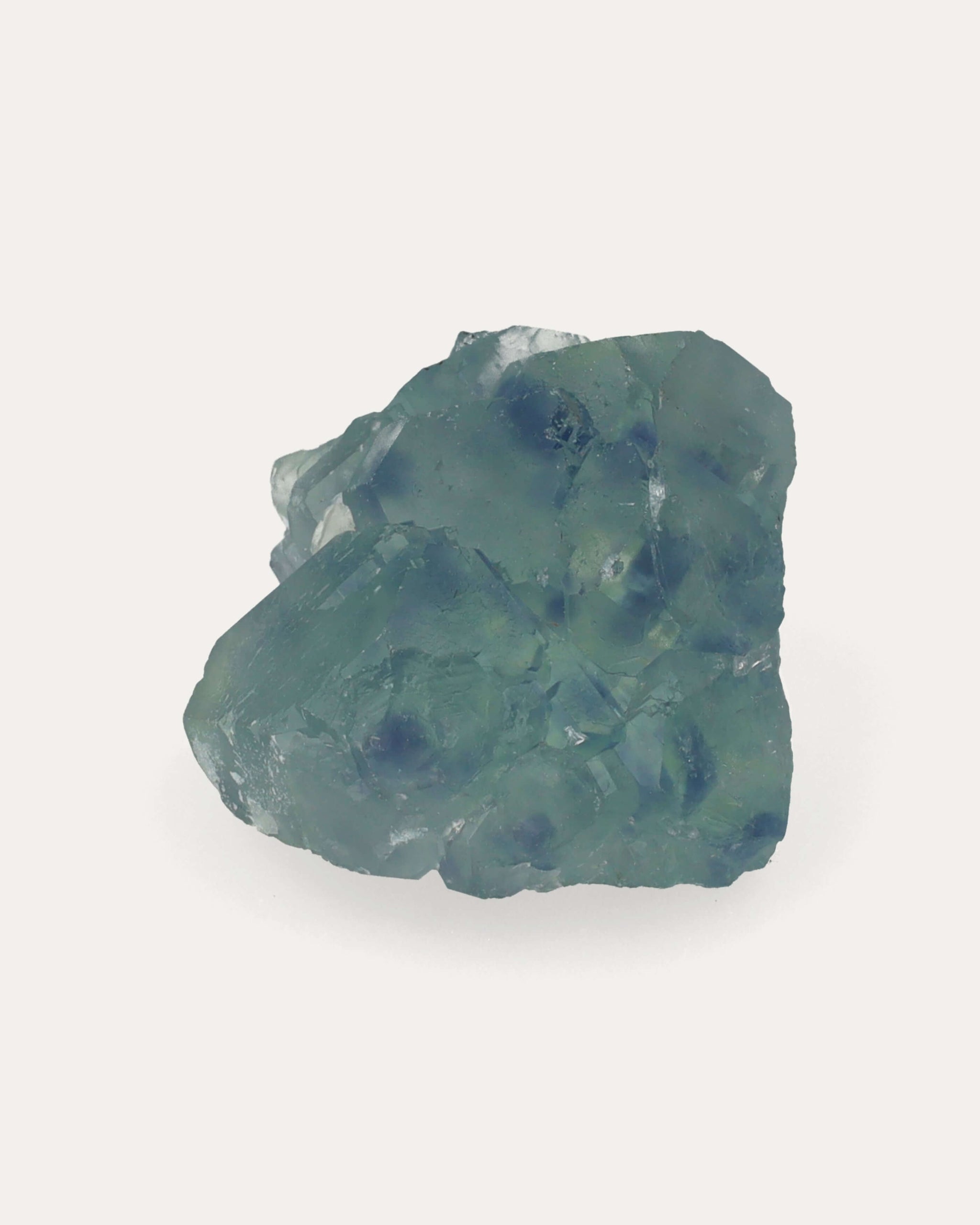Fujian Fluorite - 76A