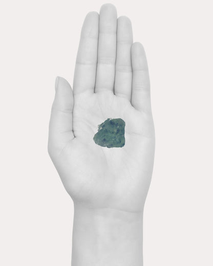 Fujian Fluorite - 76A