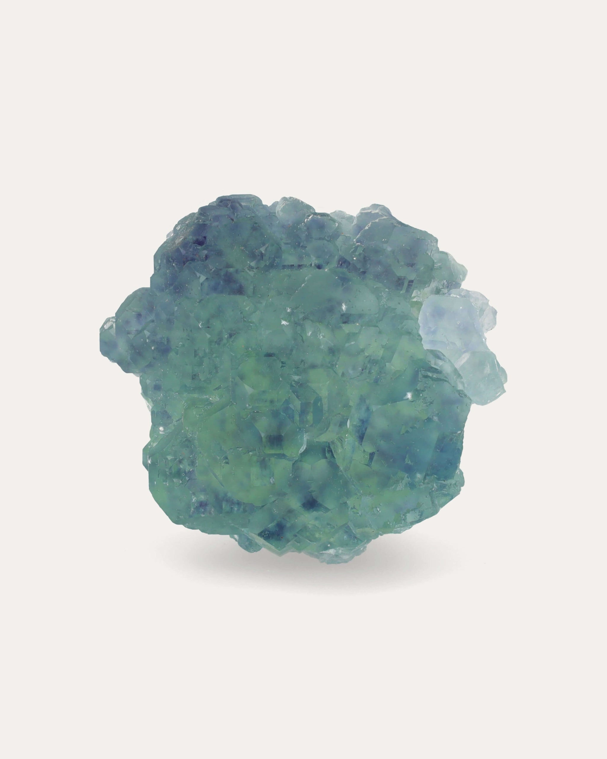 Fujian Fluorite - 195