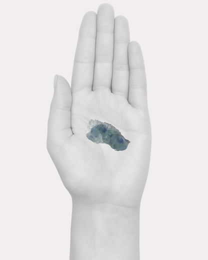 Fujian Fluorite - 83A