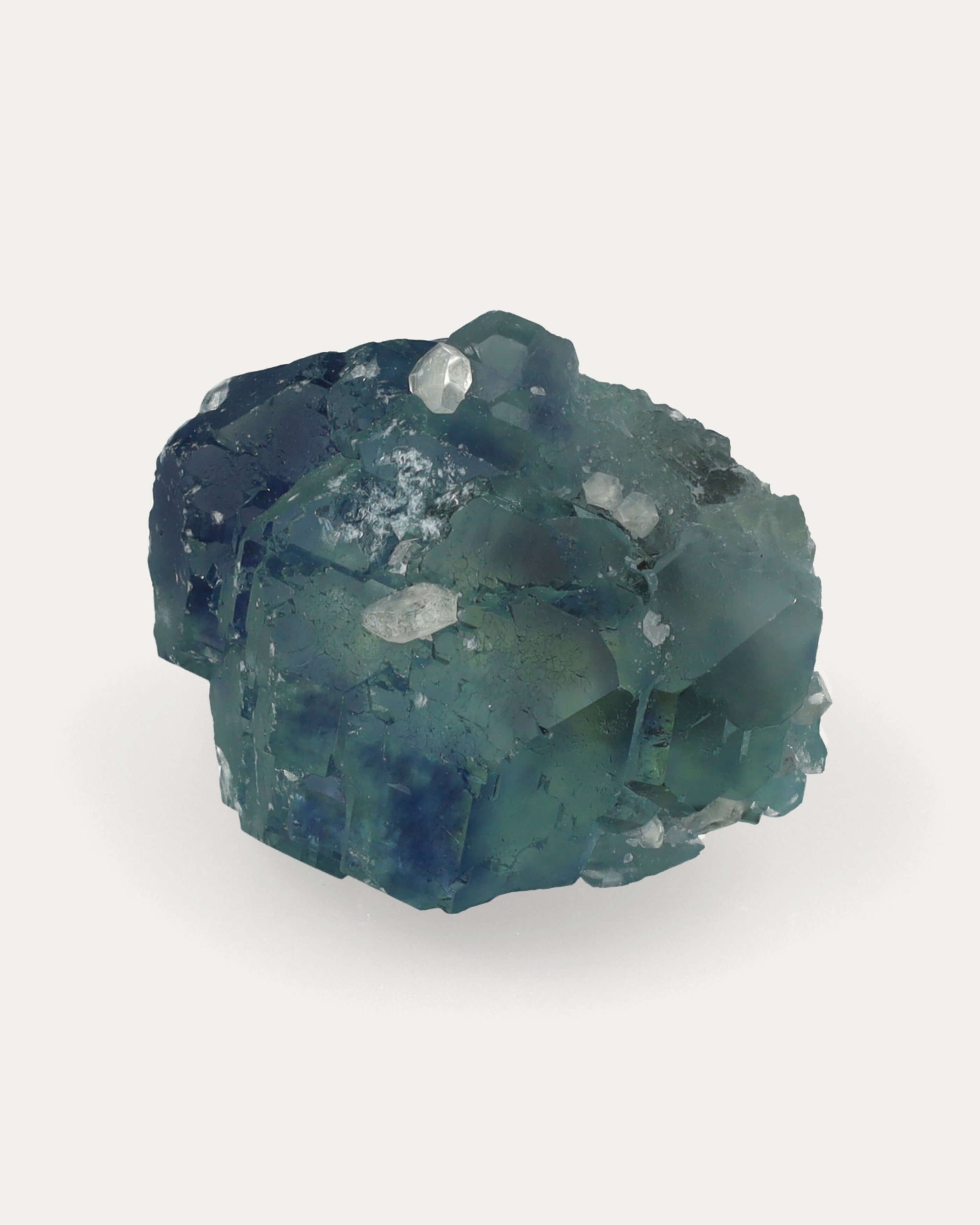 Fujian Fluorite - 105