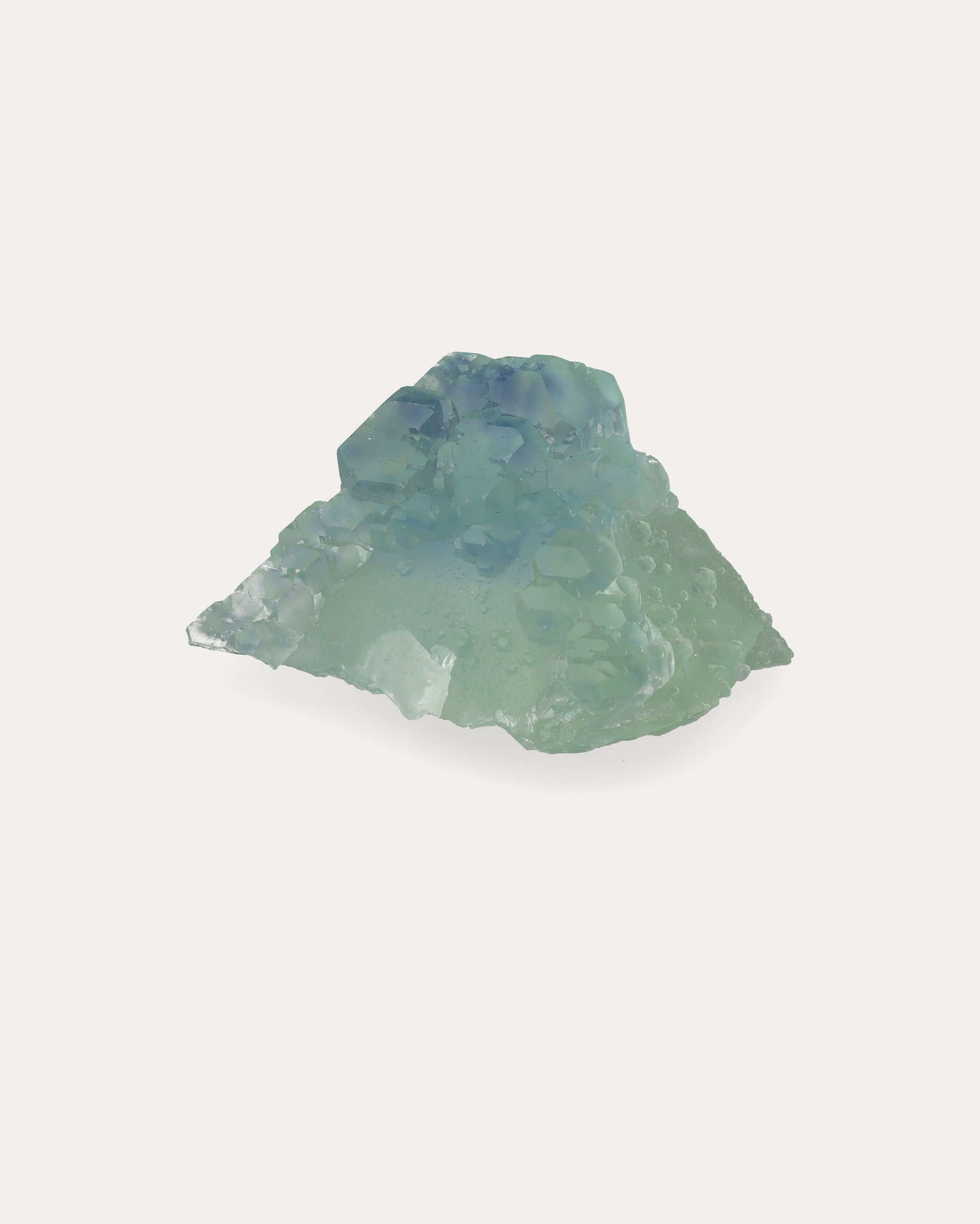 Fujian Fluorite - 126