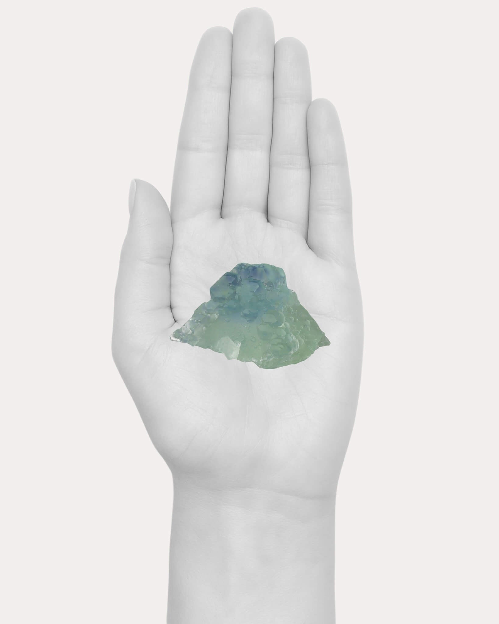 Fujian Fluorite - 126