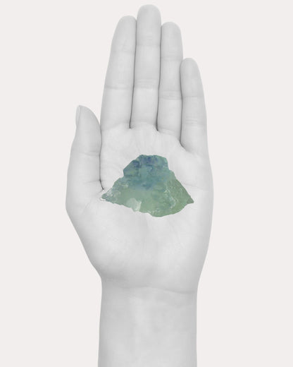 Fujian Fluorite - 126