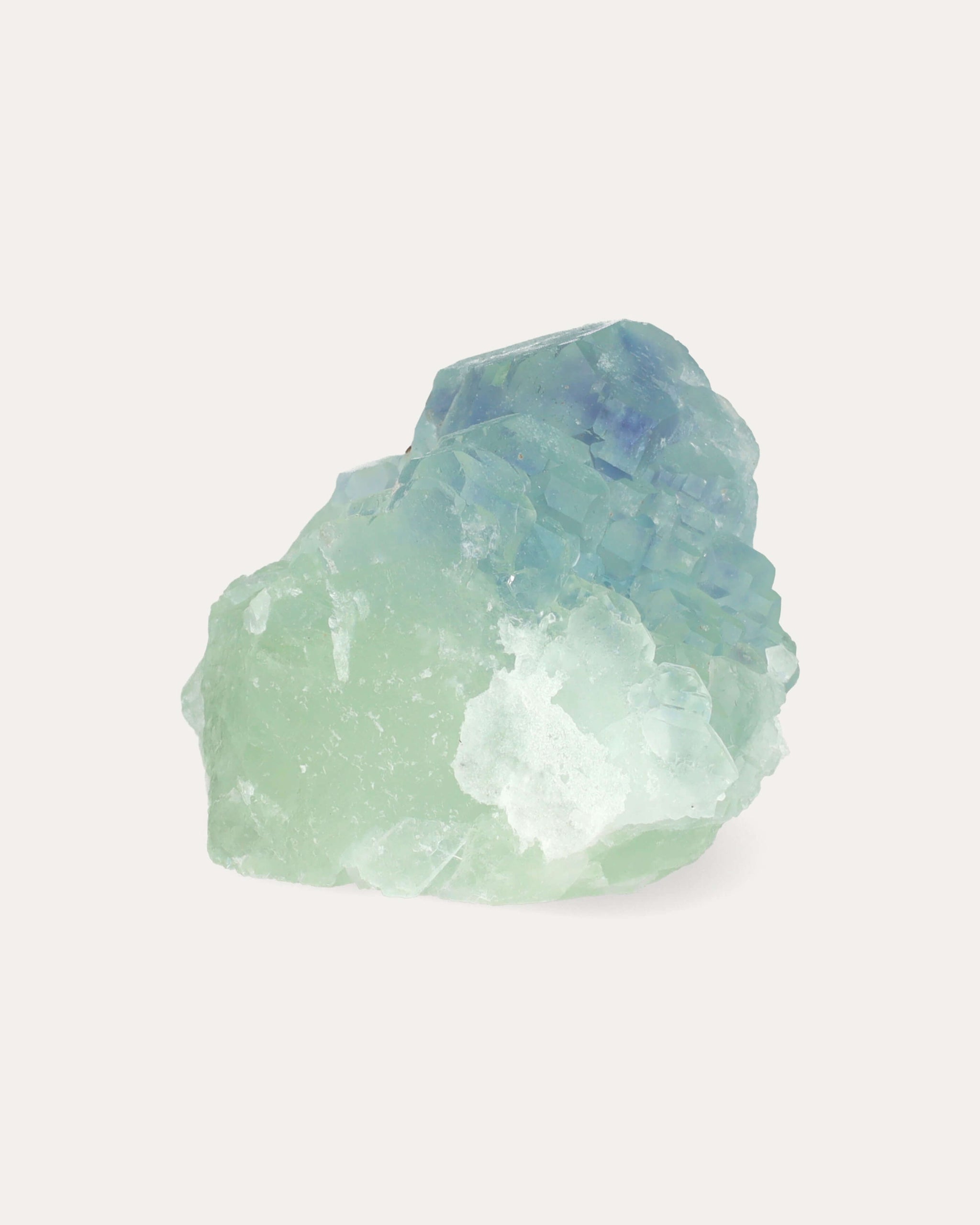 Fujian Fluorite - 189A