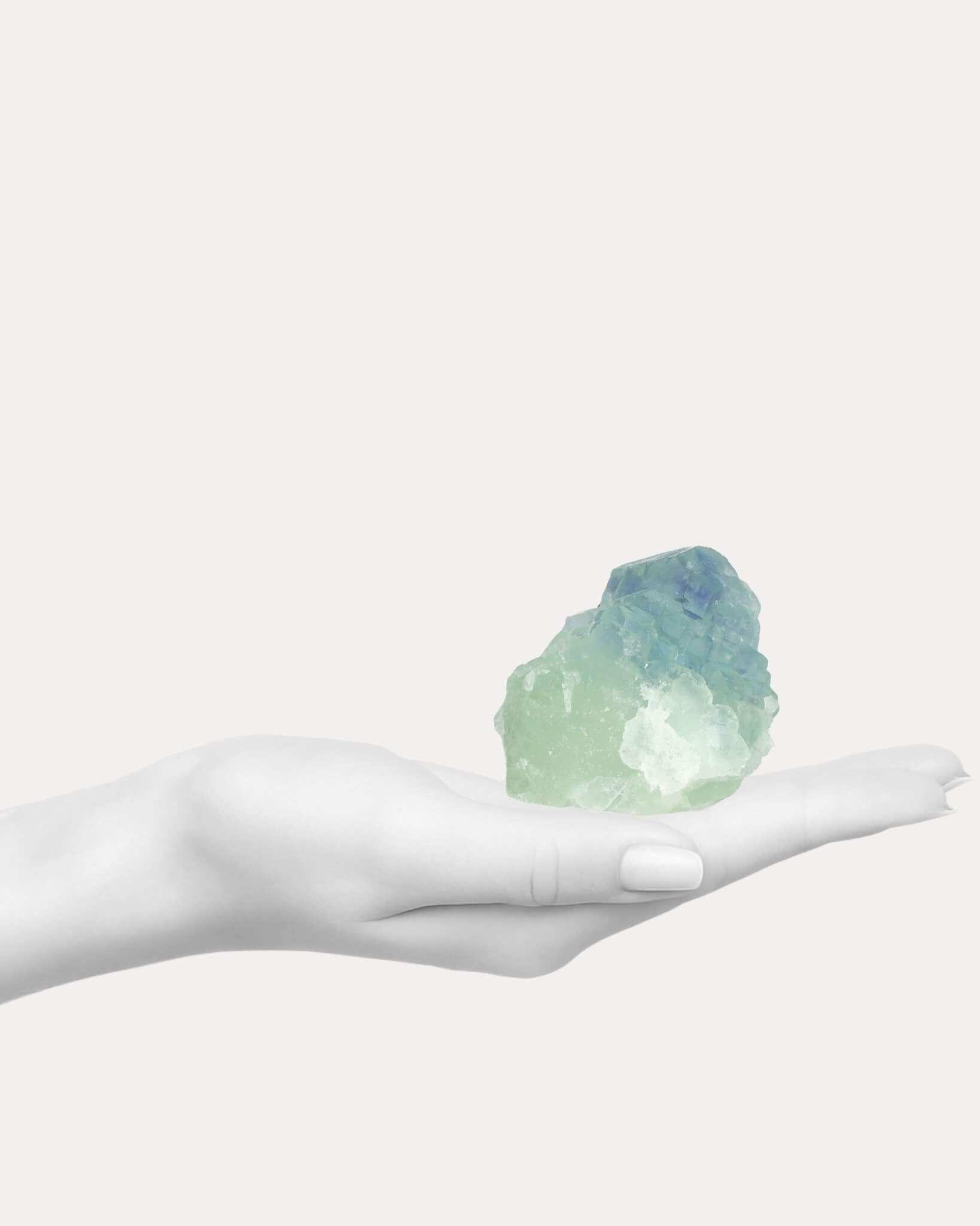 Fujian Fluorite - 189A