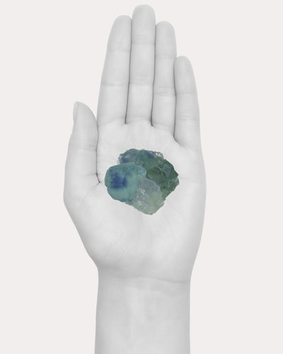 Fujian Fluorite - 94