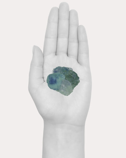 Fujian Fluorite - 94