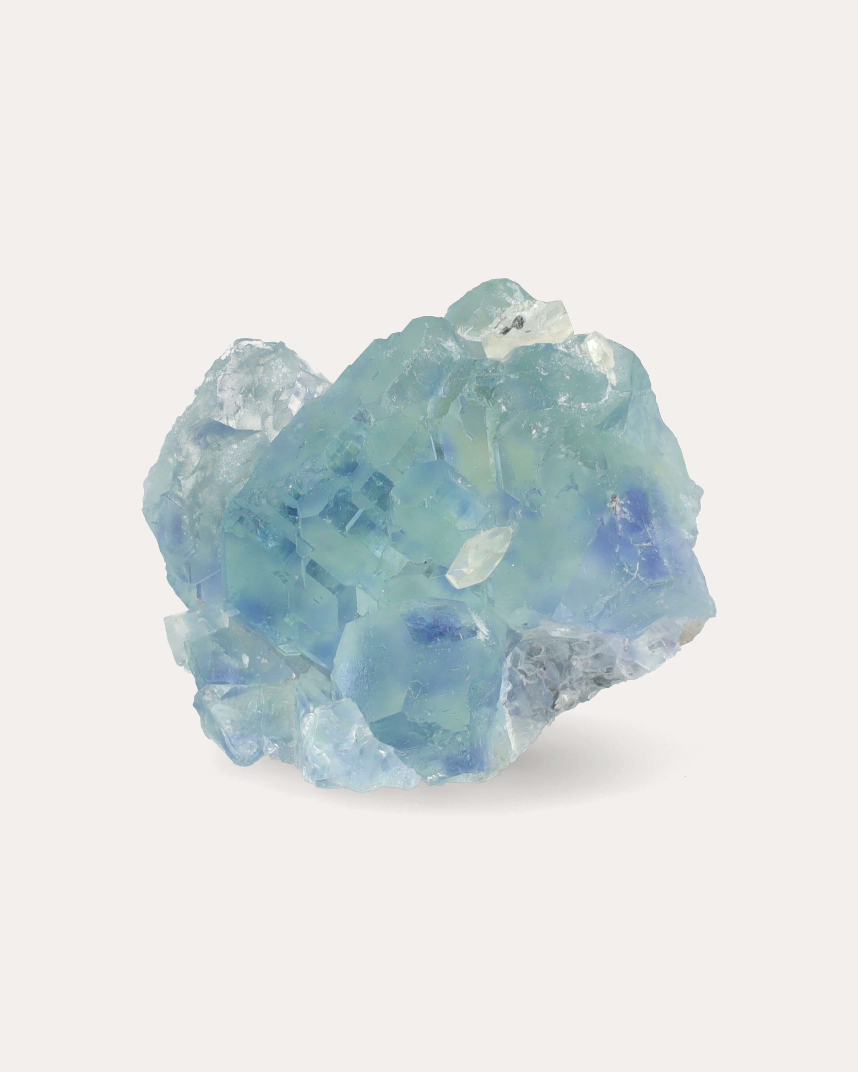 Fujian Fluorite - 137