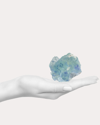 Fujian Fluorite - 137