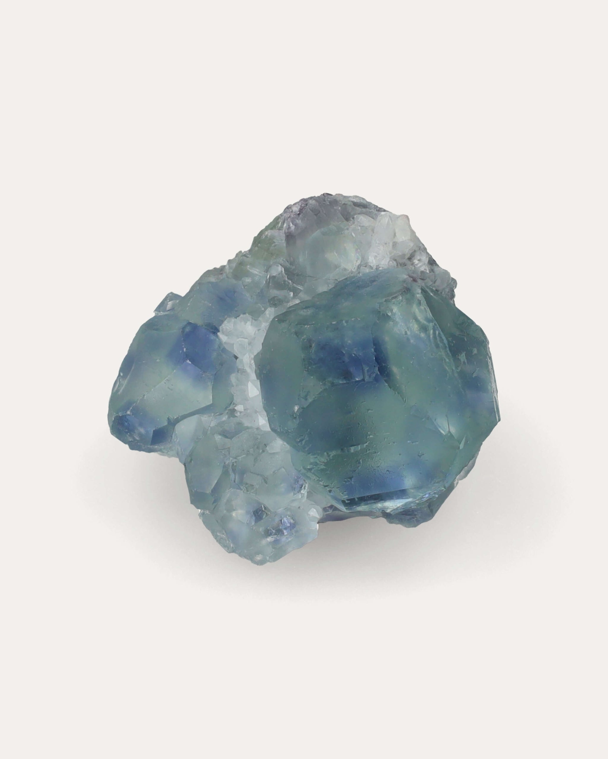 Fujian Fluorite - 99