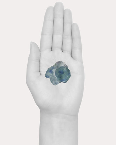 Fujian Fluorite - 99