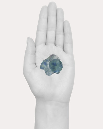 Fujian Fluorite - 99