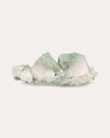 Lilac Calcite with Quartz - 163