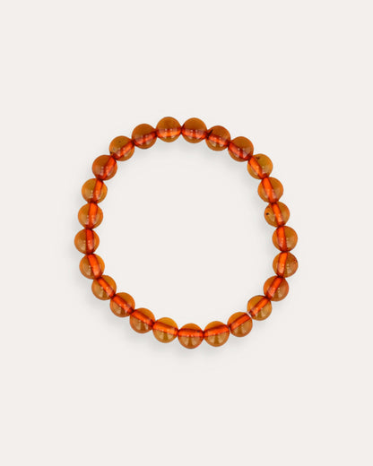Amber Baby Bracelet
