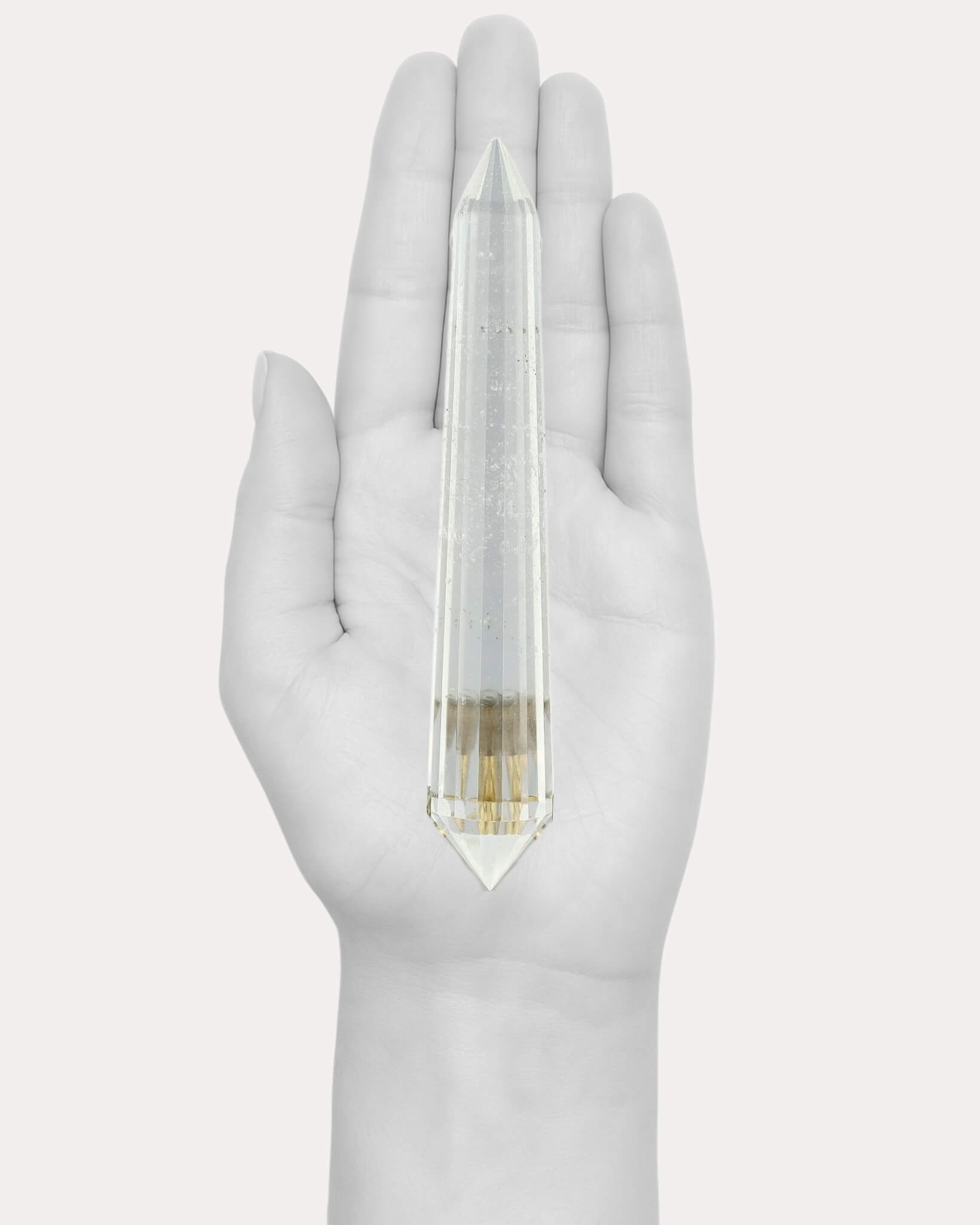 Himalayan Quartz Vogel - 94