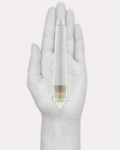 Himalayan Quartz Vogel - 94