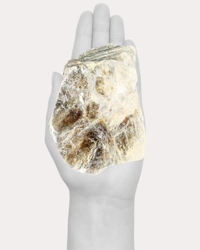 Golden Mica - 19