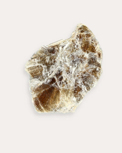 Golden Mica - 11