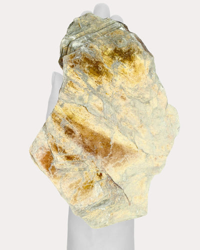 Golden Mica - 44