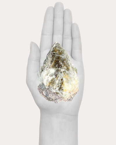 Golden Mica - 27