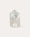 Clear Quartz Tower - 30